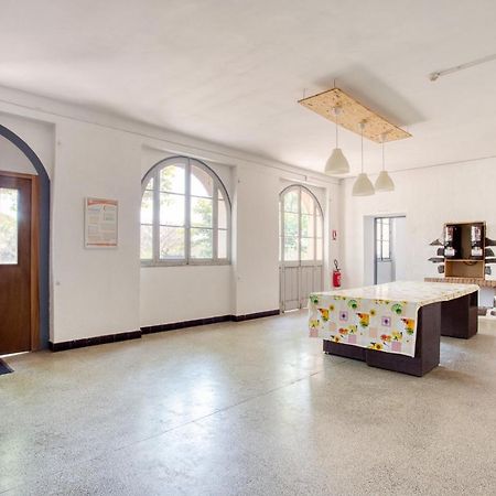 Auberge De Frejus Saint-Raphael Bagian luar foto