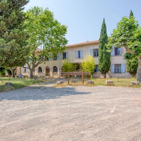 Auberge De Frejus Saint-Raphael Bagian luar foto