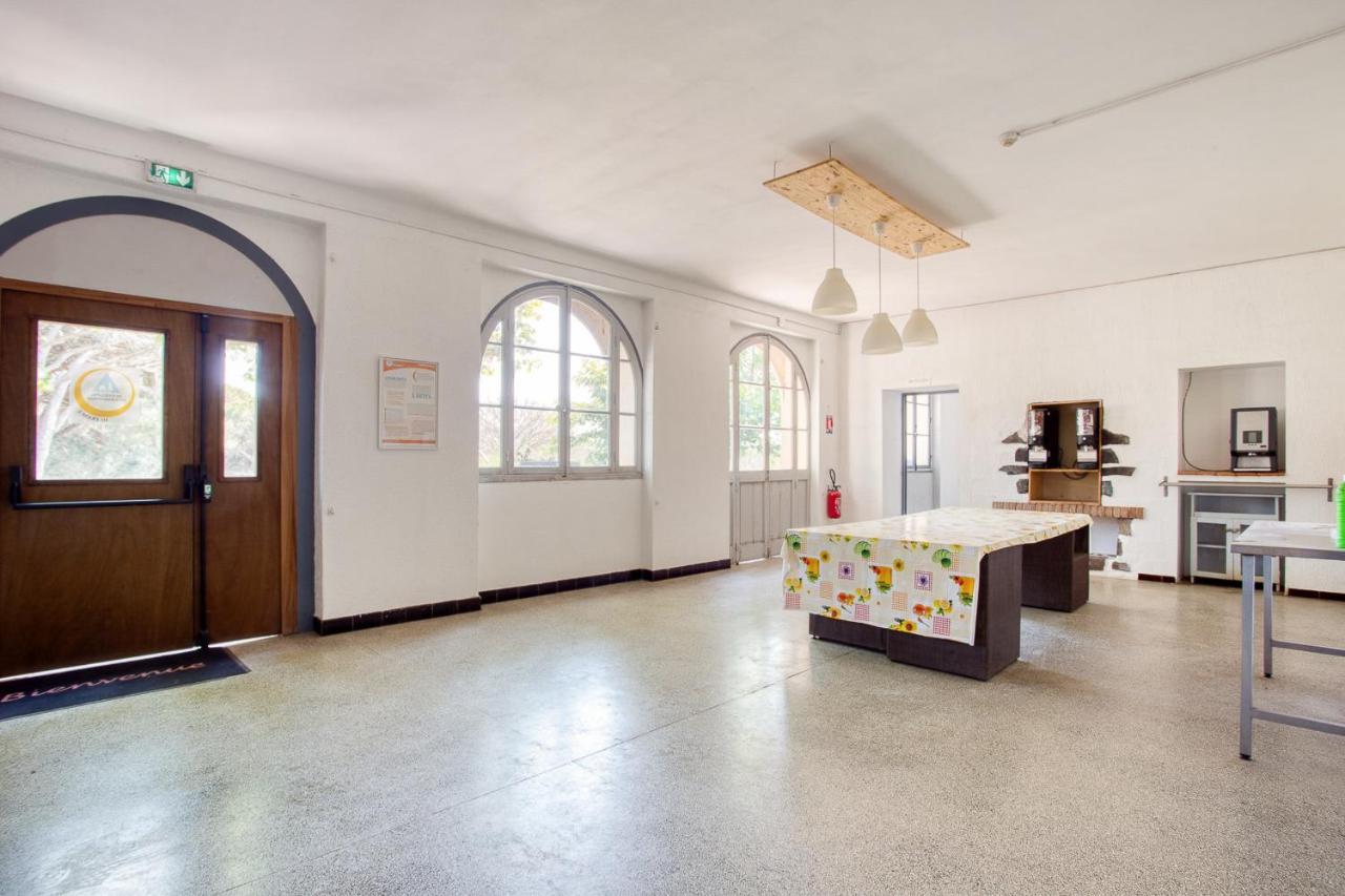 Auberge De Frejus Saint-Raphael Bagian luar foto