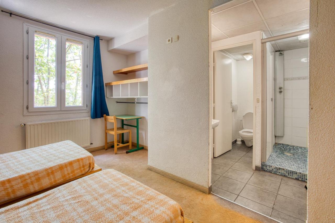 Auberge De Frejus Saint-Raphael Bagian luar foto