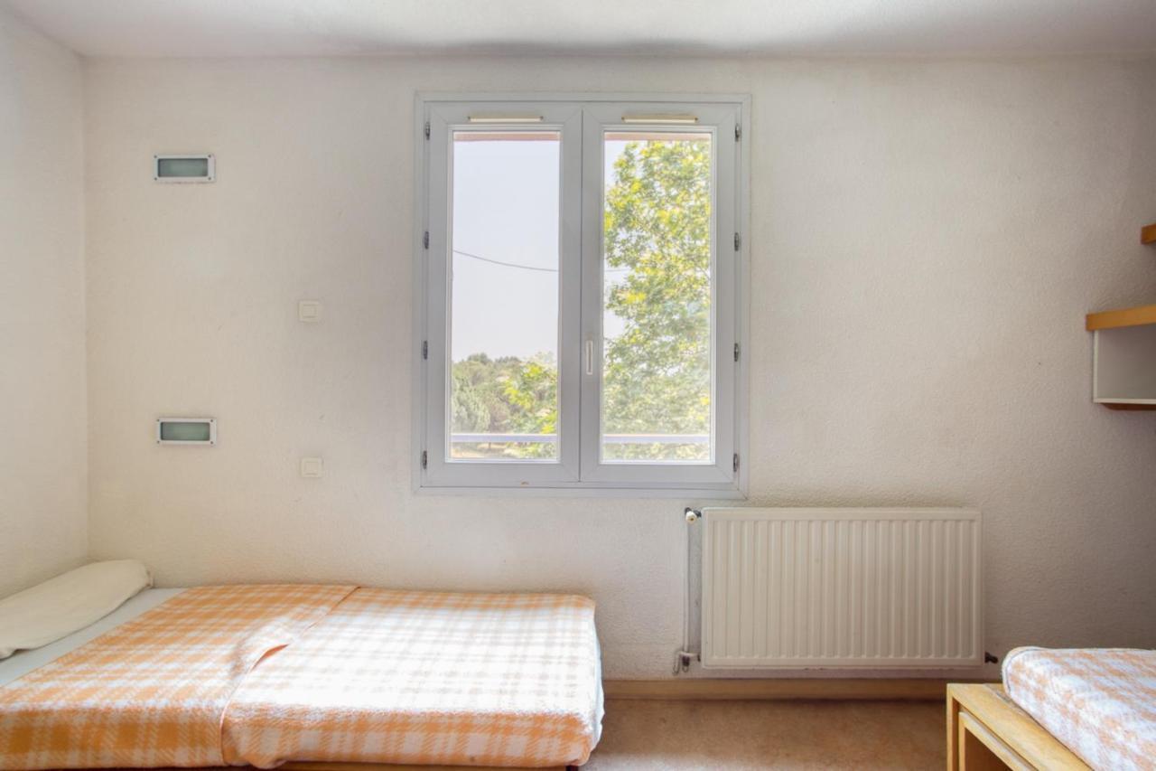 Auberge De Frejus Saint-Raphael Bagian luar foto