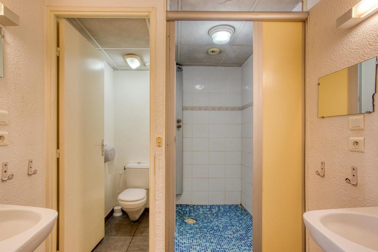 Auberge De Frejus Saint-Raphael Bagian luar foto