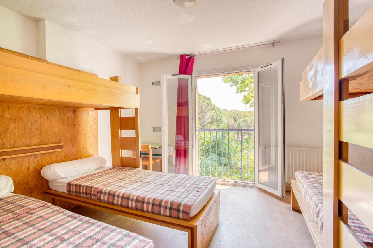 Auberge De Frejus Saint-Raphael Bagian luar foto