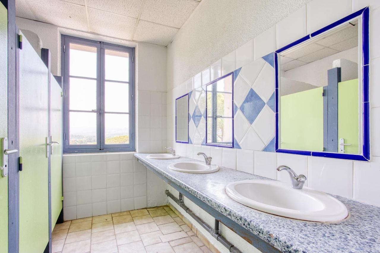 Auberge De Frejus Saint-Raphael Bagian luar foto