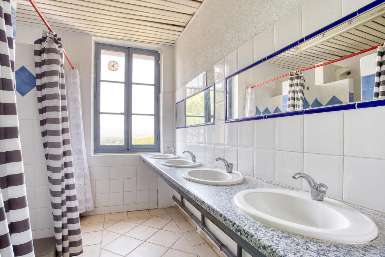 Auberge De Frejus Saint-Raphael Bagian luar foto