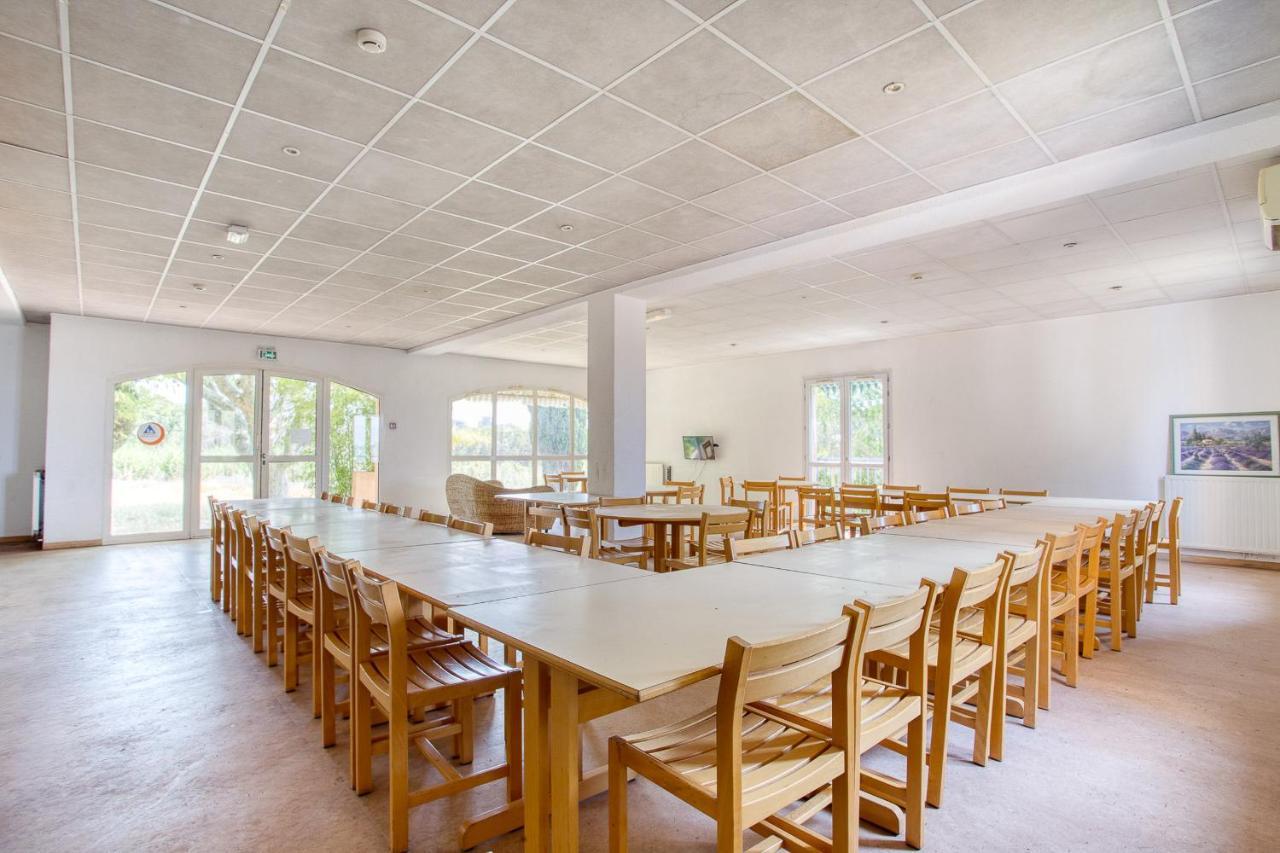 Auberge De Frejus Saint-Raphael Bagian luar foto
