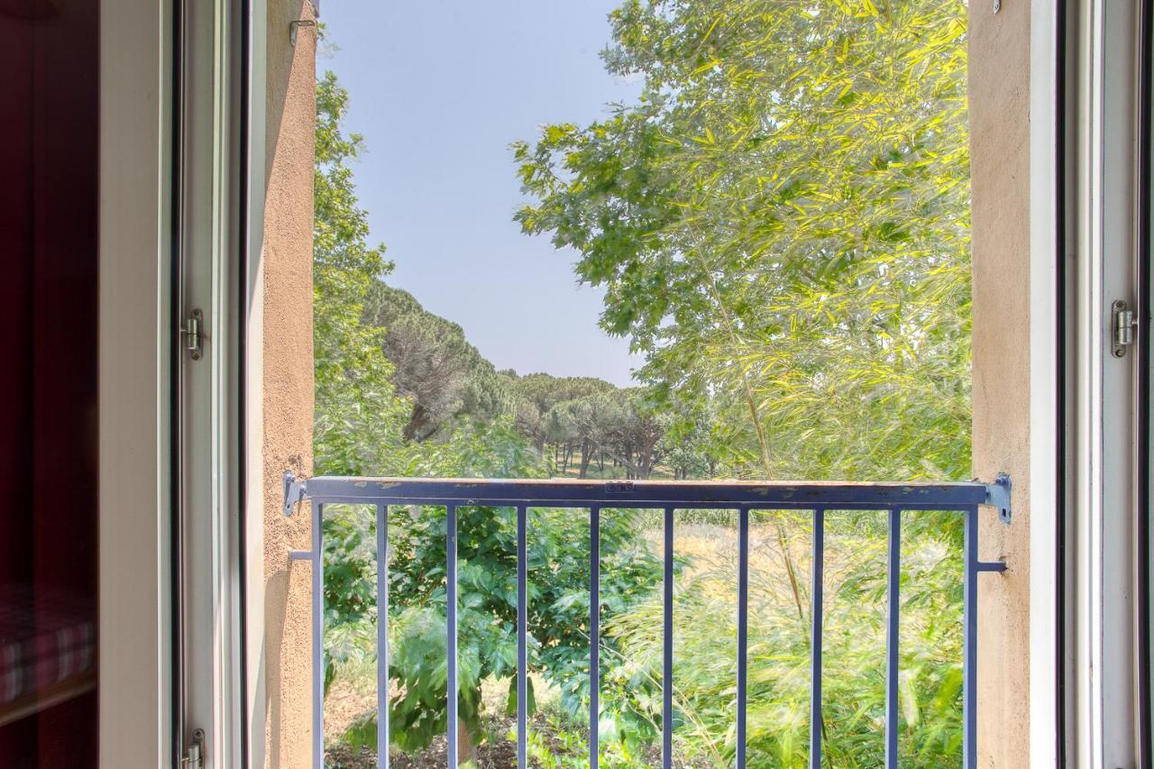 Auberge De Frejus Saint-Raphael Bagian luar foto