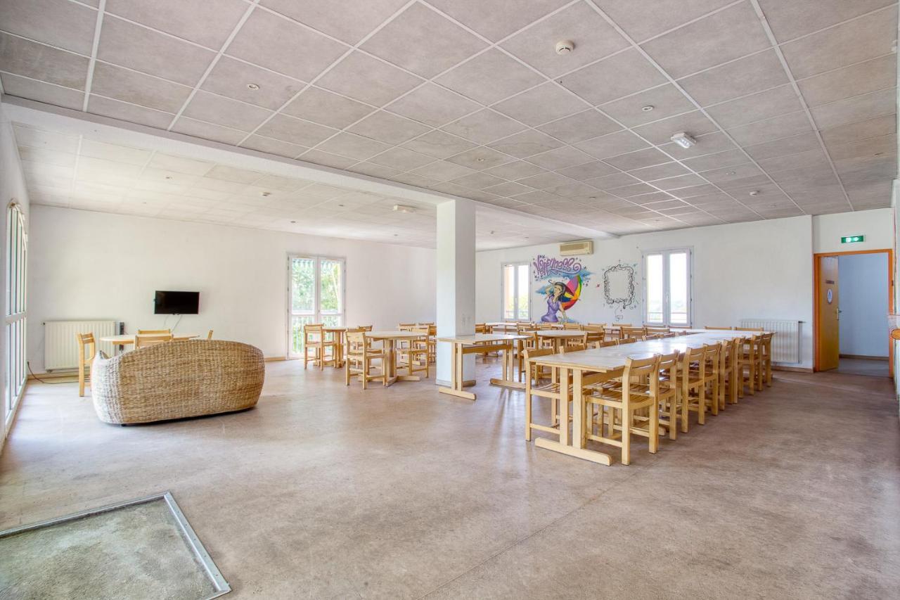 Auberge De Frejus Saint-Raphael Bagian luar foto