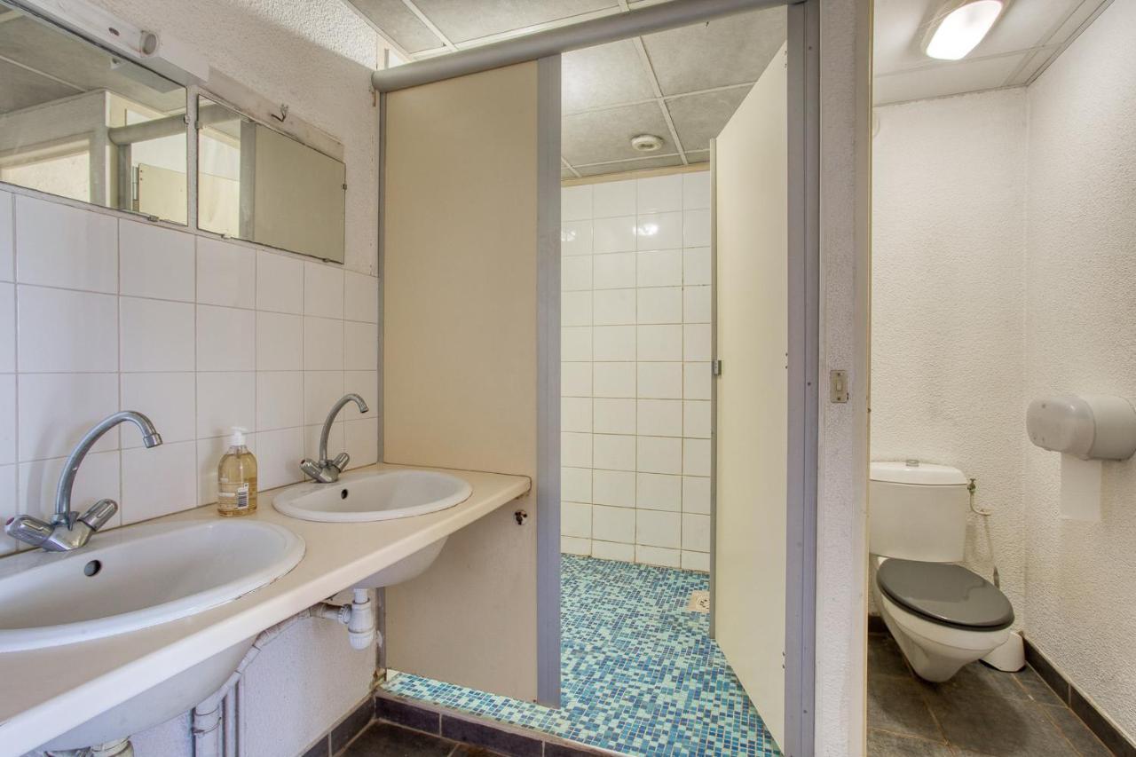 Auberge De Frejus Saint-Raphael Bagian luar foto